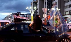 Erzurumspor FK, Süper Lig Yolunda Büyük Coşku Yaşadı