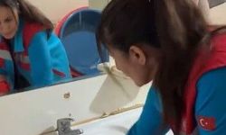 Tunceli’de 680 Haneye Temizlik Hizmeti