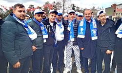 Erzurumspor İçin Destek Mesajı: “Süper Lig Yolunda Kenetlendik”