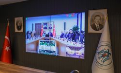 Bakan Çiftçi: Sosyal Risk Haritalarıyla Sahada Etkin Müdahale Sağlanacak