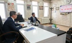 Erzurum Sanayi ve Teknoloji Müdürlüğü 2025’te Türkiye 5’incisi Oldu