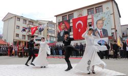 Şenkaya’nın Kurtuluşunun 108. Yılı Coşkuyla Kutlandı