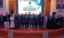 Yakutiye’de “İyilik Hikayeni Yaz” Yarışması Ödülleri Sahiplerini Buldu