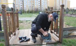 Elazığ’da Kent Köy Yaşam Alanı Yenileniyor