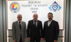 Erzurum’da Çağrı Merkezinde İstihdam 650’ye Ulaştı