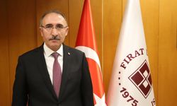 Fırat Üniversitesi 51 Yaşında