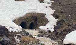 Patnos Barajı’nda Su Seviyesi Yüzde 60 Arttı