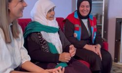 Patnos’ta Sosyal Destek Çalışmaları Sürüyor