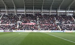 Elazığspor’dan Bayrak Kampanyası: “Kenetlen Elazığ” Çağrısı