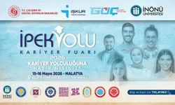 İpekyolu Kariyer Fuarı 2026 İçin Kayıtlar Sürüyor