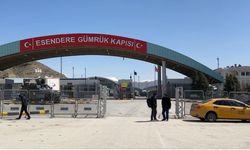 Esendere Sınır Kapısı’nda Güvenlik Önlemleri Artırıldı: “Güvenli Geçiş” Sürüyor