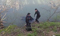 Tunceli’de Munzur Nehri’nde Kadın Cesedi Bulundu