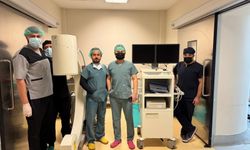 Karakoçan Devlet Hastanesi’nde Ortopedi Ameliyatları Başladı