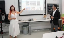 Geleceğin Öğretmenlerine İnönü Üniversitesi’nde Uygulamalı STEM Eğitimi