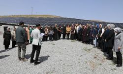 Battalgazi Belediyesi’nin Proje ve Yatırımları AK Parti Yeşilyurt Kadın Kolları’na Tanıtıldı