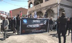 Kars’ta Okul Saldırısı İçin Anma: Gıyabi Cenaze Namazı ve Sessiz Yürüyüş