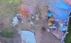 Komşu Kavgası: Av Tüfeğiyle Ateş Açtı