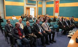 İnönü Üniversitesi’nde Yönetici Liderlik Eğitim Programı Sürüyor