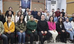 TRT Erzurum Radyosu’nda Ustalar ile Gençler Bir Araya Geldi