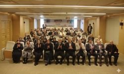 AK Parti Elazığ’da Katılım Programı: Maden ve Gezin’den Yeni Üyeler