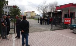 Malatya’da Stajyer Öğrenci İnşaattan Düşerek Hayatını Kaybetti: O Anlar Kamerada