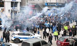 Erzurumspor FK Süper Lig’e Yükseldi: Erzurum’da Şampiyonluk Coşkusu