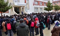 Mustafa Doğan Anadolu Lisesi’nde Anma Programı