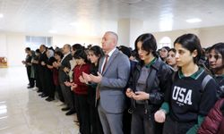 Tüm Okullarda Anma ile Ders Başı Yapıldı