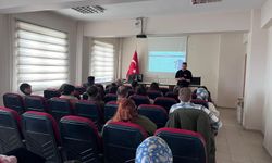 Öğretmenlere Güvenlik Eğitimi