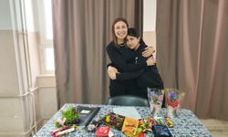 Elazığ Sivrice’de “Öğretmene Saygılı Nesil Yetişiyor” Programı Düzenlendi