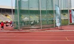 Elazığlı Sporculardan İzmir Atmalar Kupası’nda Büyük Başarı