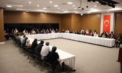 Elazığ Fethi Sekin Şehir Hastanesi’nde Hizmet Değerlendirmesi