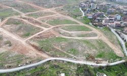 Battalgazi Belediyesi Orduzu Mahallesi’nde Yeni İmar Yolu Açıyor