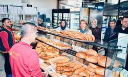 AK Parti Milletvekili İnanç Siraç Kara Ölmeztoprak’tan Malatya Mahalle Ziyaretleri