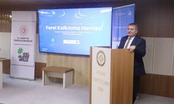 Ardahan’da yatırımcılar teşvik programı hakkında bilgilendirildi