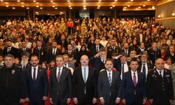Erzurum’da 23 Nisan ve Çanakkale Ruhu Buluştu