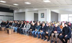 Elazığ’da Kur’an kursları değerlendirildi