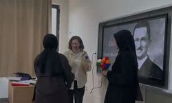 Elazığ’da öğrencilerden öğretmenlere vefa örneği