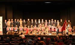 Erzurum’da 23 Nisan’da “Son Nefes: 57. Alay” Oyunu Büyük Beğeni Topladı
