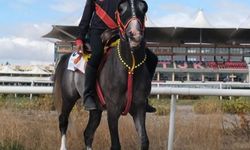 Atlı Ciritte Güvenlik Uyarısı: “Asıl Zafer Affetmektir”