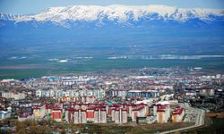 Meteorolojiden Kuvvetli Rüzgar ve Çığ Uyarısı