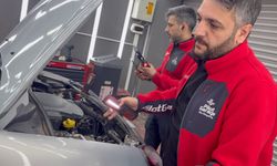Elazığ’da Ekspertiz Şoku: Araçta Farklı Model Parça Çıktı