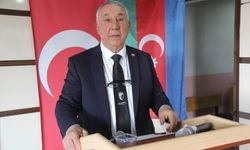 Serdar Ünsal: "24 Nisan, Bir Ermeni ve Emperyalist Yalanıdır"