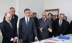 Vali Aydın Baruş’tan Oltu Mesajı: “Gelişmeyi Fazlasıyla Hak Ediyor”