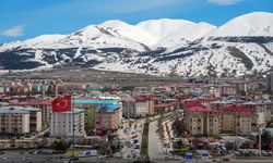 Erzurum’da Mart ayında 688 konut satıldı