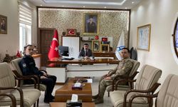 Arpaçay’da Asayiş Toplantısı: Güvenlik Önlemleri Artırılıyor