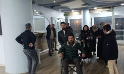 Patnos’ta Deprem Sonrası Çalışmalar Sürüyor