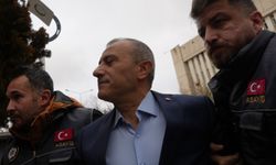 Tunceli Eski Valisi Tuncay Sonel İçin Tutukluluğa İtiraz Reddedildi