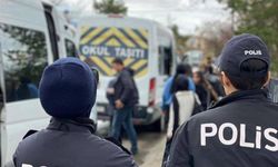 Erzincan’da sosyal medya provokasyonlarına operasyon