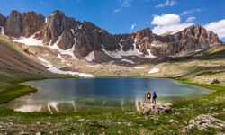 Erzincan Ekoturizmde Öne Çıkıyor